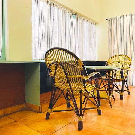 Punarjani Ayurvedic Resorts Ramakkalmedu Eksteriør bilde