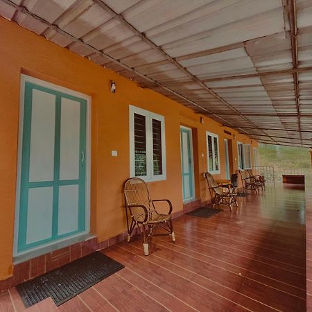 Punarjani Ayurvedic Resorts Ramakkalmedu Eksteriør bilde
