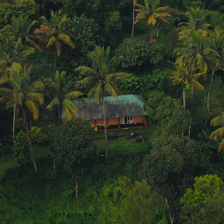 Punarjani Ayurvedic Resorts Ramakkalmedu Eksteriør bilde