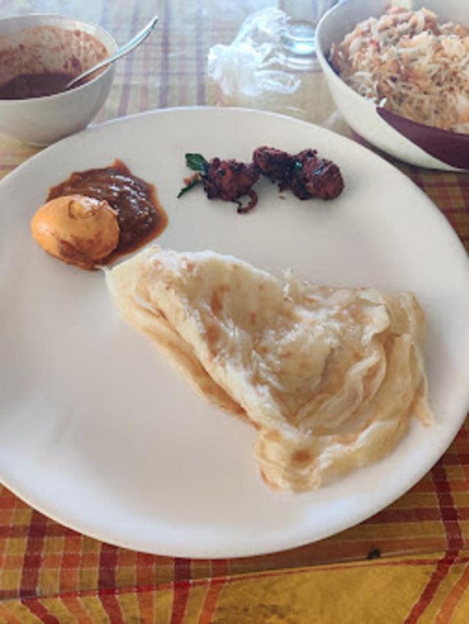 Punarjani Ayurvedic Resorts Ramakkalmedu Eksteriør bilde