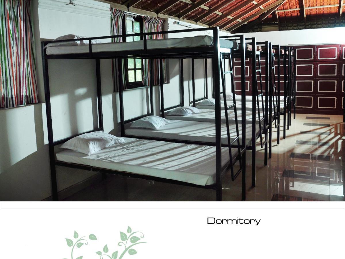 Punarjani Ayurvedic Resorts Ramakkalmedu Eksteriør bilde