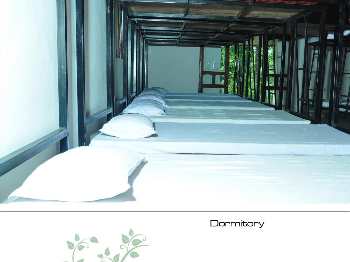Punarjani Ayurvedic Resorts Ramakkalmedu Eksteriør bilde