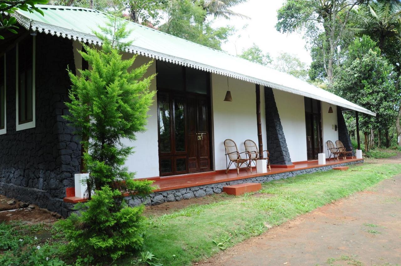 Punarjani Ayurvedic Resorts Ramakkalmedu Eksteriør bilde