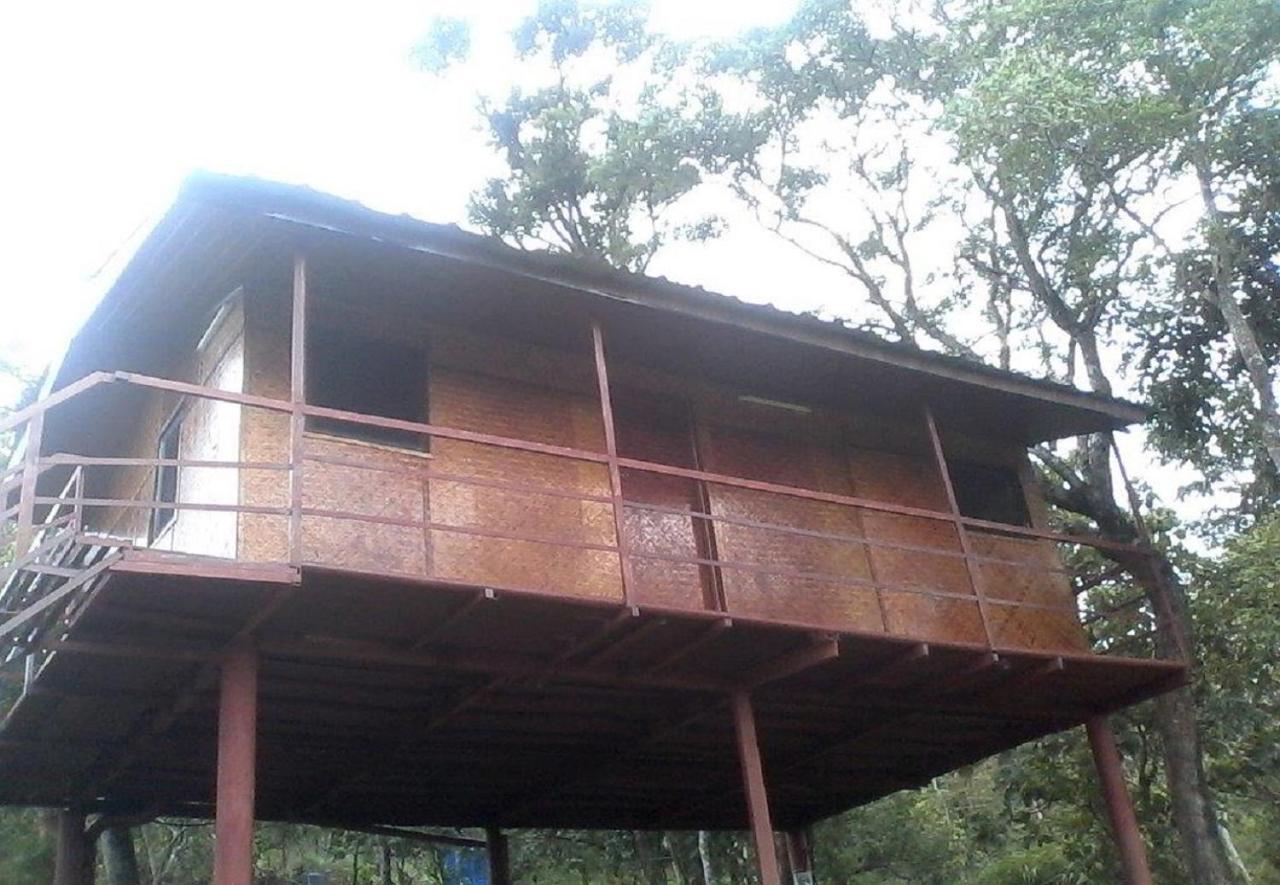 Punarjani Ayurvedic Resorts Ramakkalmedu Eksteriør bilde
