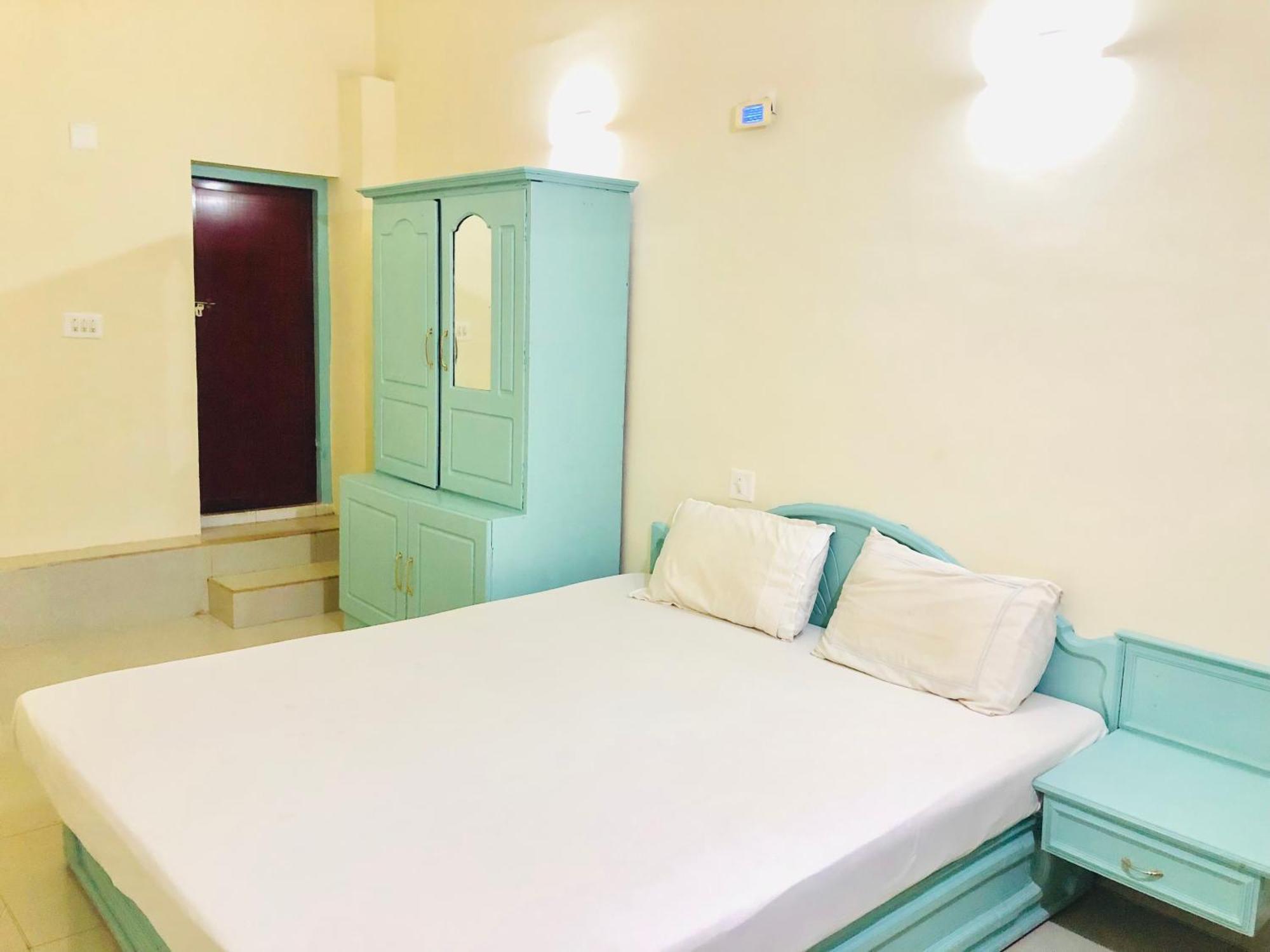 Punarjani Ayurvedic Resorts Ramakkalmedu Eksteriør bilde