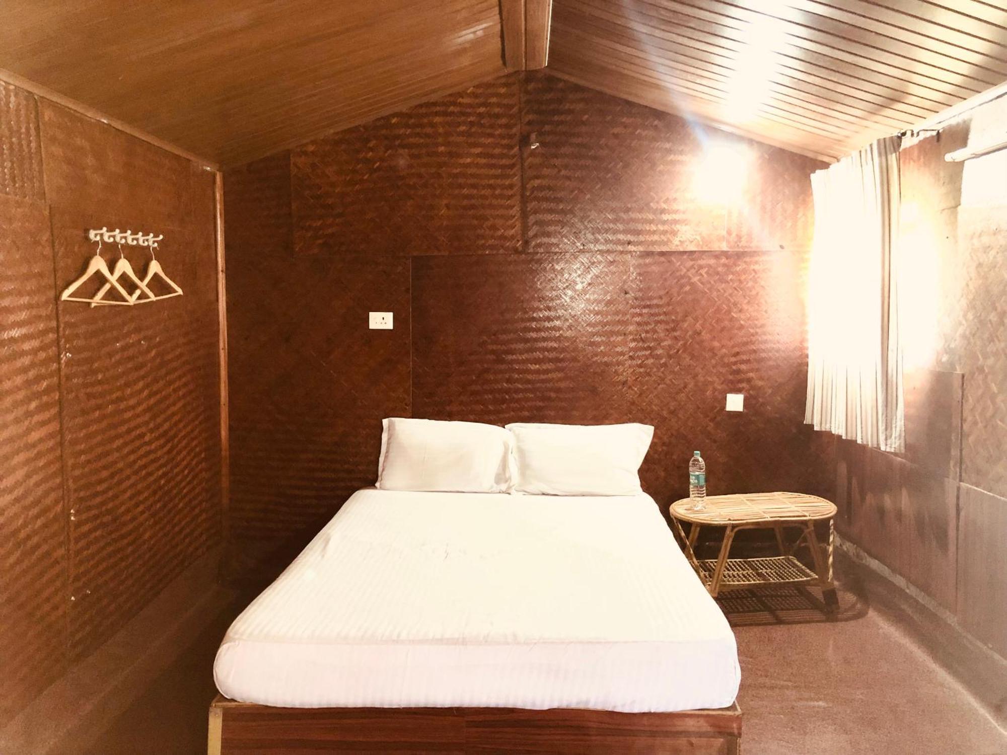 Punarjani Ayurvedic Resorts Ramakkalmedu Eksteriør bilde