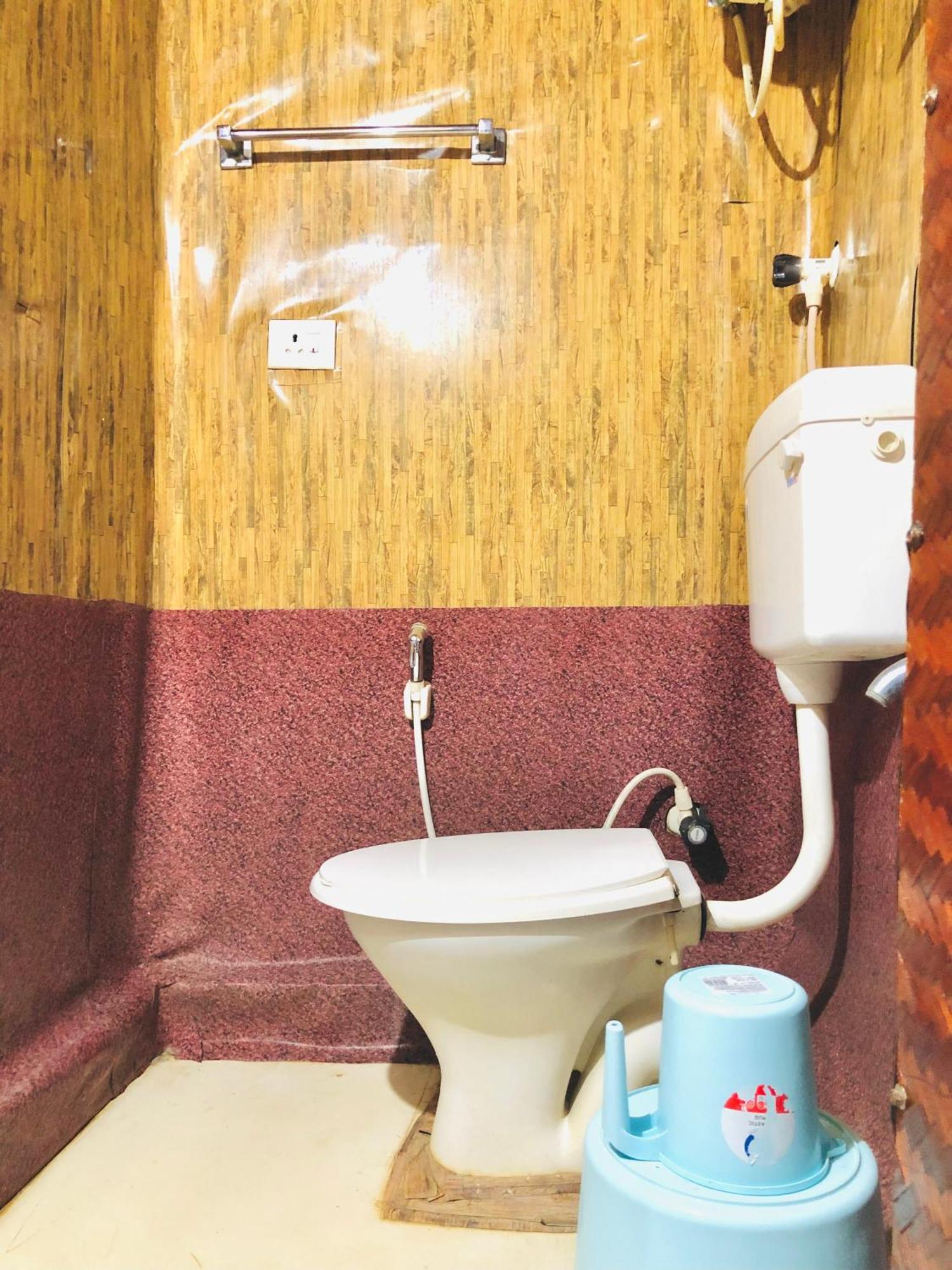 Punarjani Ayurvedic Resorts Ramakkalmedu Eksteriør bilde